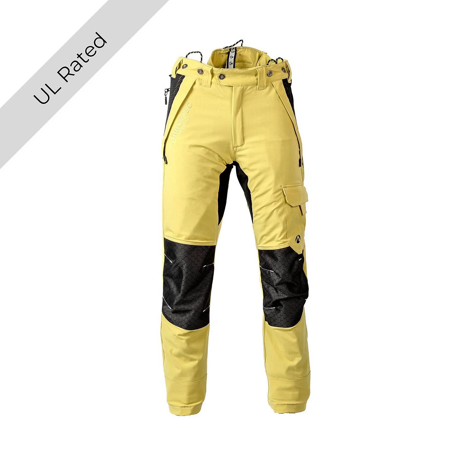 Chainsaw Protective Clothing