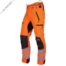 Chainsaw Protective Clothing