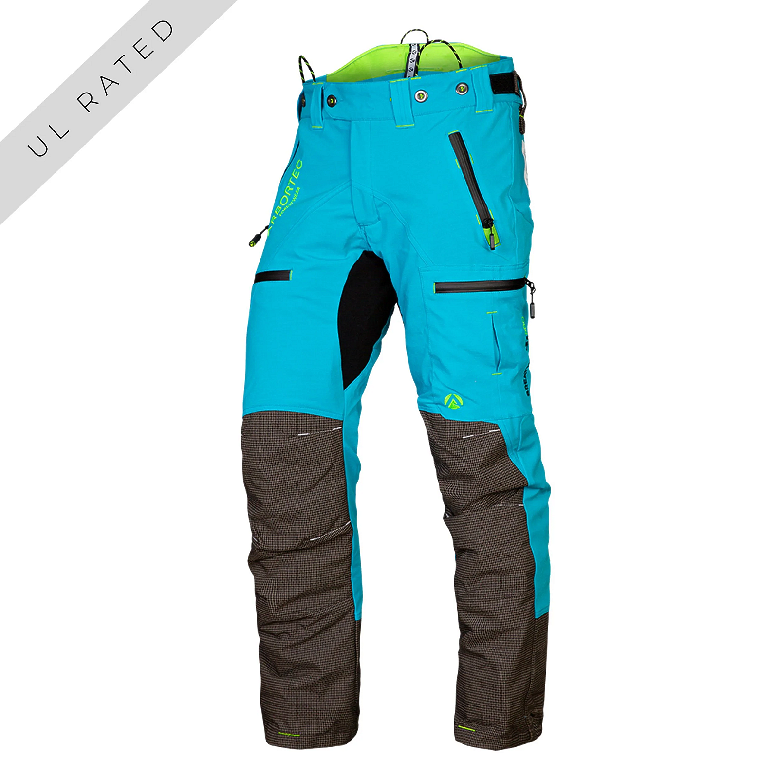 Chainsaw Protective Clothing