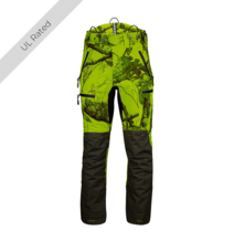 Chainsaw Protective Clothing