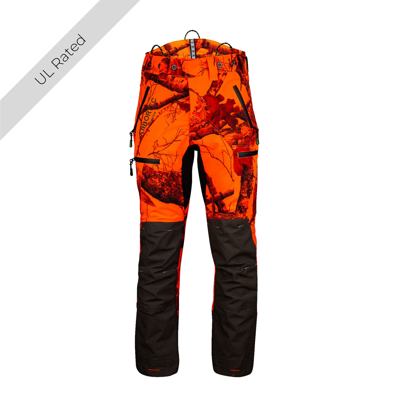 ARBORTEC Breatheflex Pro Chainsaw Pants UL Rated
