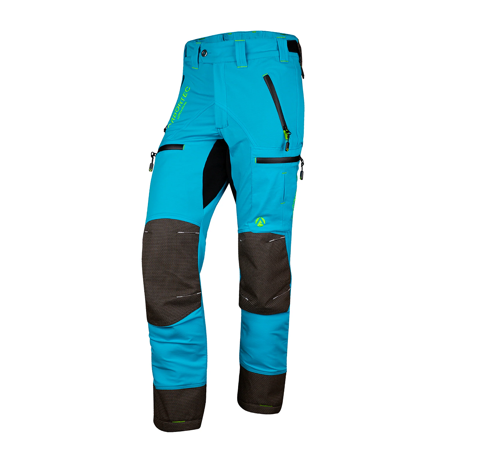 Workwear - Men's Bottoms