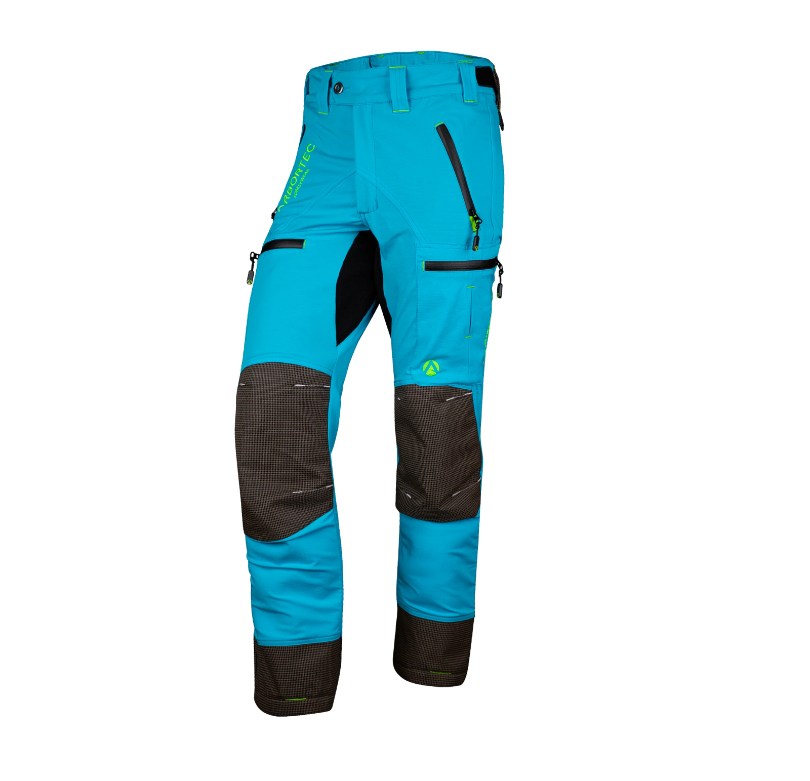 Arbortec Breatheflex Pro Trousers Non-Protective