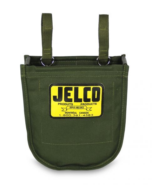 Jelco Bolt Bag