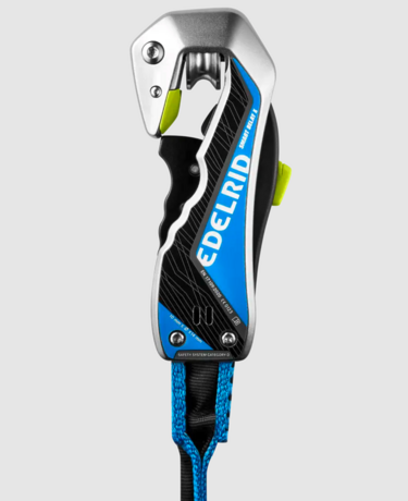 Edelrid SMART BELAY X - Lowest prices & free shipping | Maple Leaf Ropes