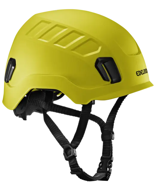 Helmets & Hearing Protection