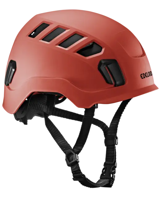 Helmets & Hearing Protection