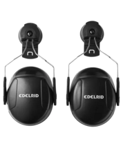 Helmet Mounted Hearing Protection