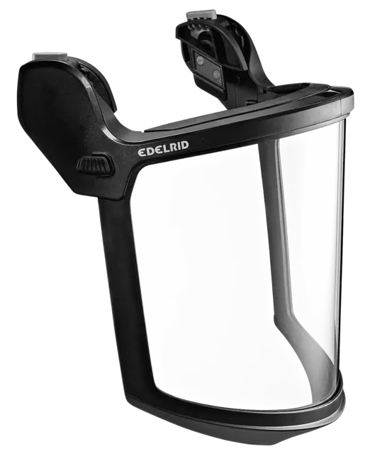 Edelrid HELMET VISOR FULL FACE