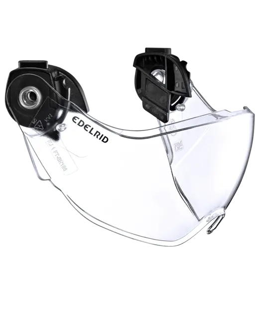 Edelrid HELMET VISOR