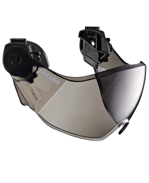 Edelrid HELMET VISOR