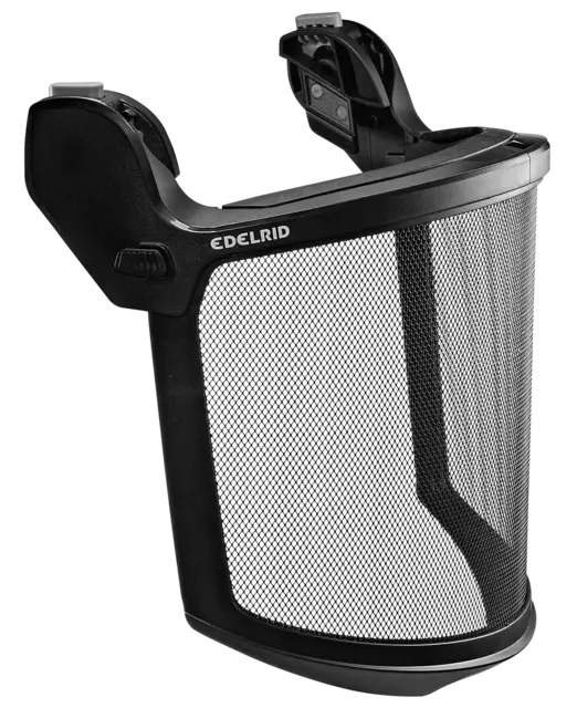 Edelrid HELMET VISOR MESH