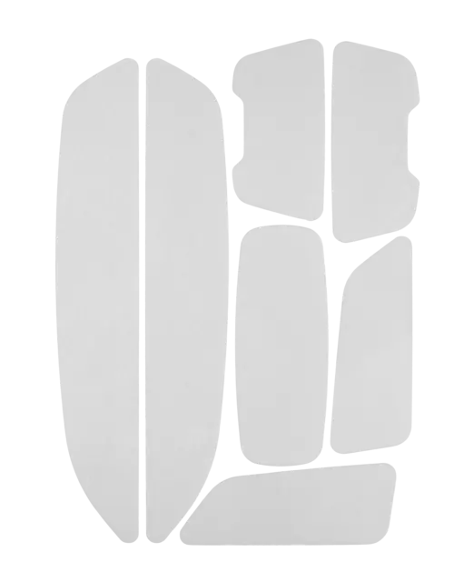 Edelrid TECTUM STICKER SET