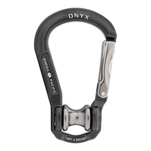 Pulley Carabiners