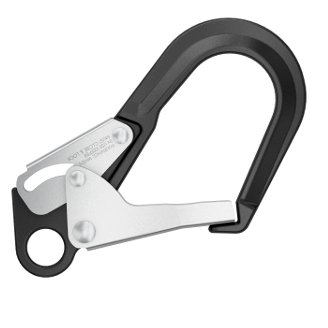 Form Snap Hook