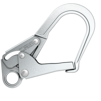 Form Snap Hook