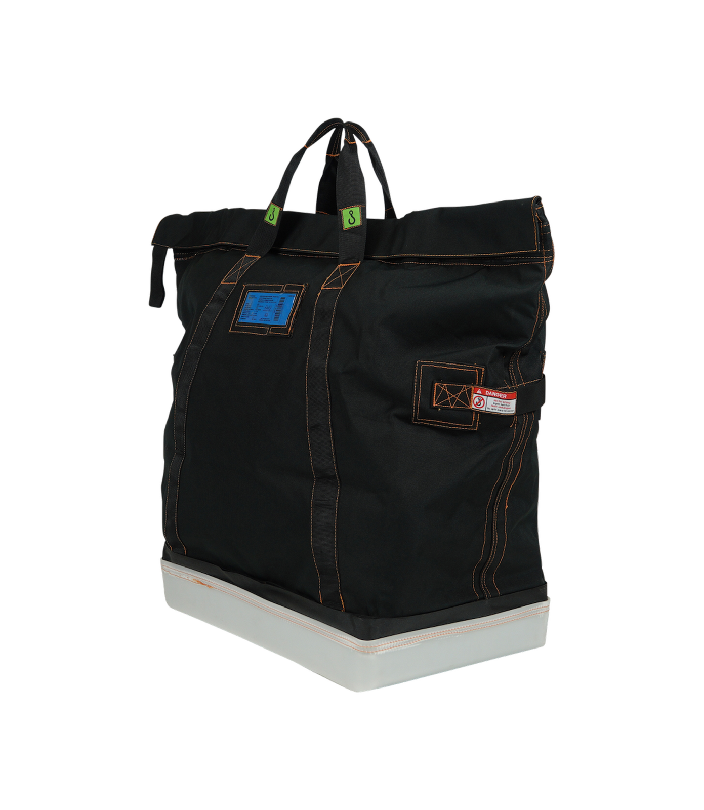 EMG Medium Square Lifting Bag
