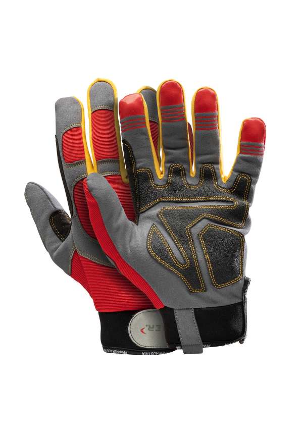 Pfanner Stretchflex KeproTechnic Glove