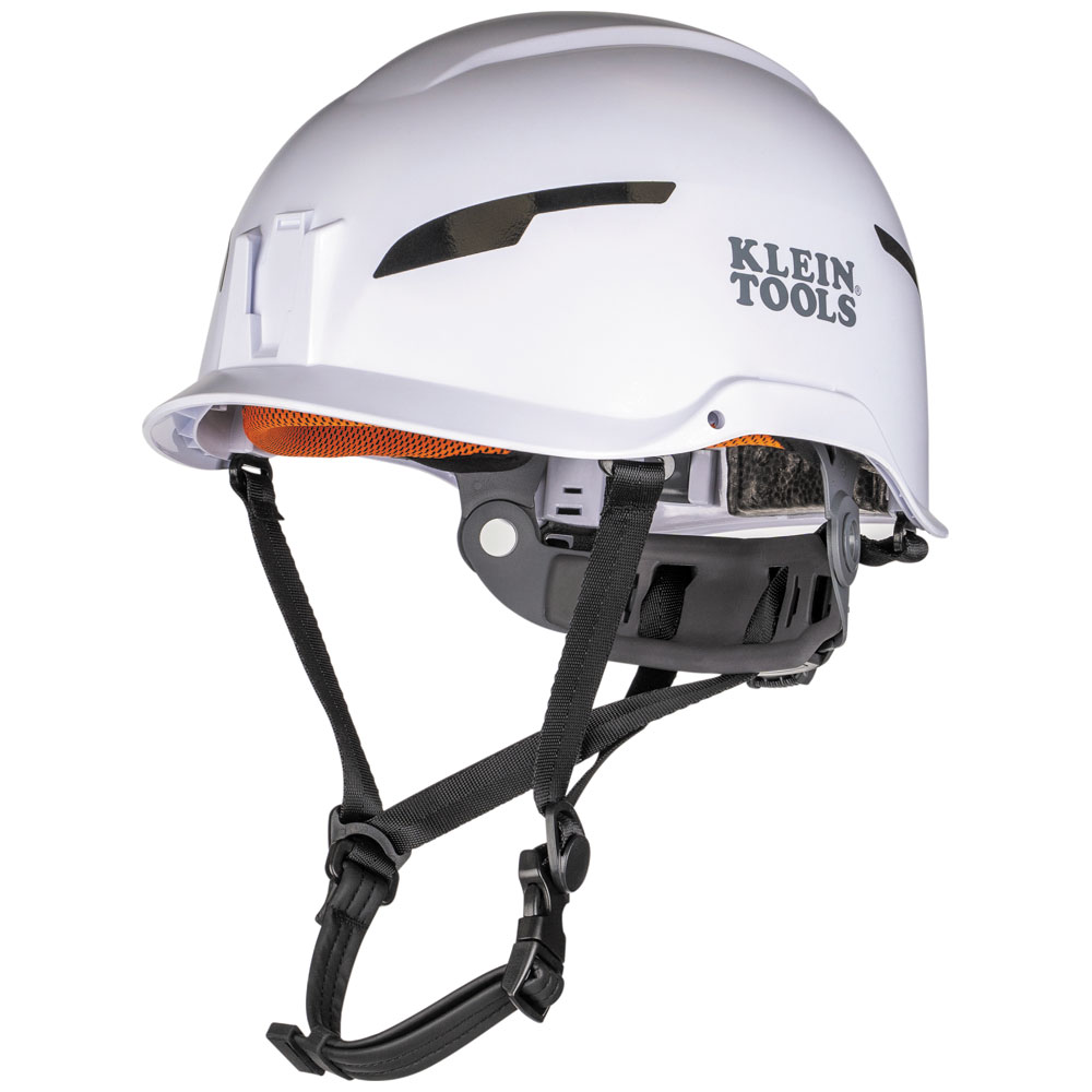 Klein Safety Helmet, Type-2, Non-Vented Class E