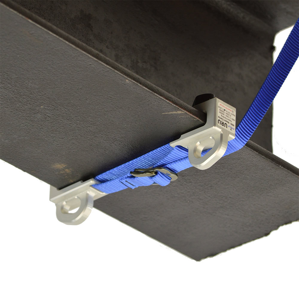 Anchors, Davits & Tripods