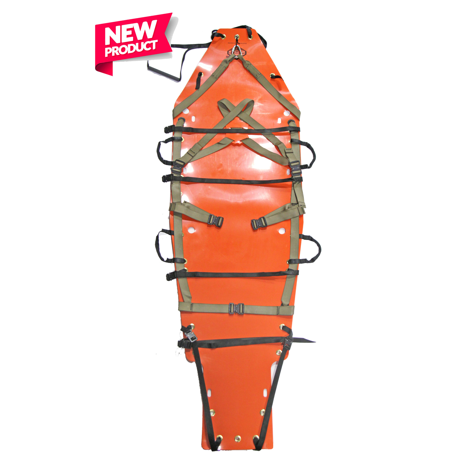 Skedco Rapid Extraction Sked