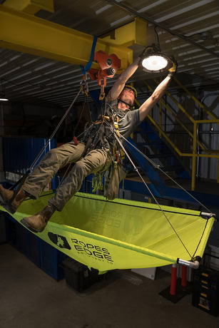 Work At Height Tools