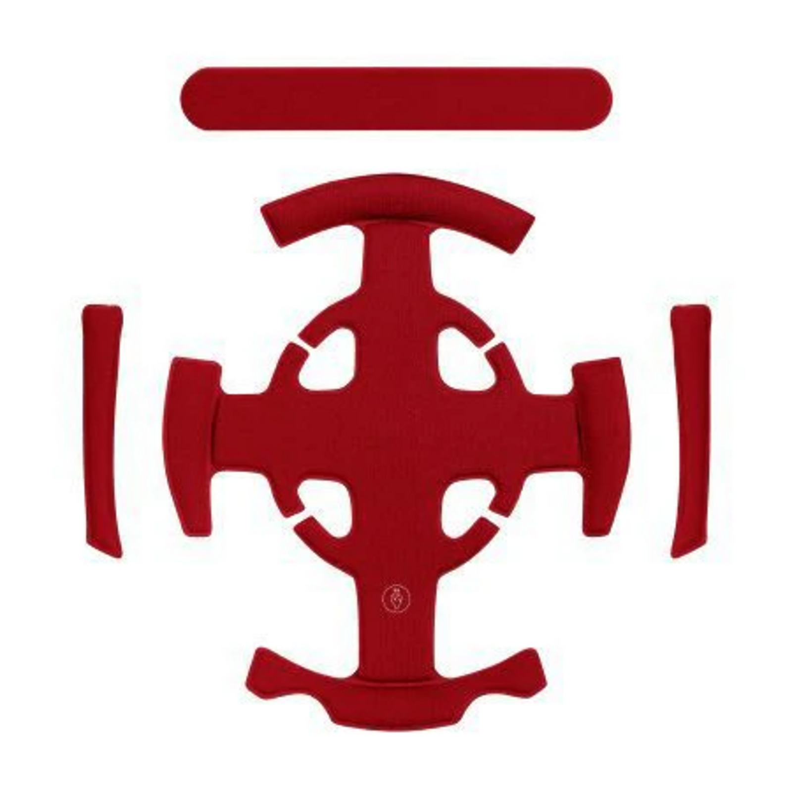 KASK ZENITH X2 MAX FR PADDING