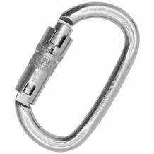 Steel Carabiners