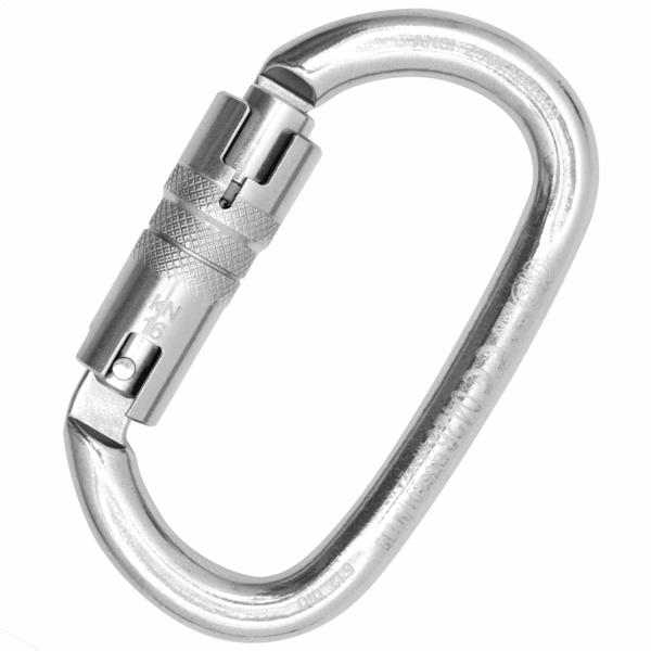 Steel Carabiners