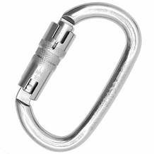 Steel Carabiners