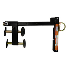 Beam Anchors