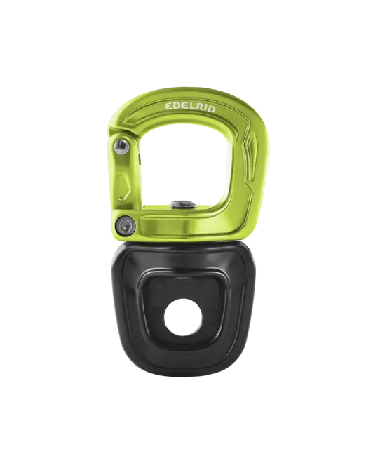 Edelrid CUPID SWIVEL MIX