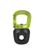 Edelrid CUPID SWIVEL MIX - Edelrid CUPID SWIVEL MIX
