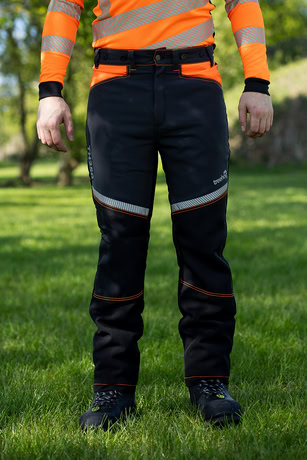 Chainsaw Protective Clothing