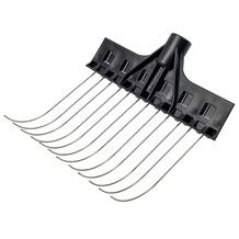 The Groundskeeper II Rake - The Groundskeeper II Rake