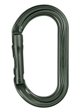 Aluminum Carabiners
