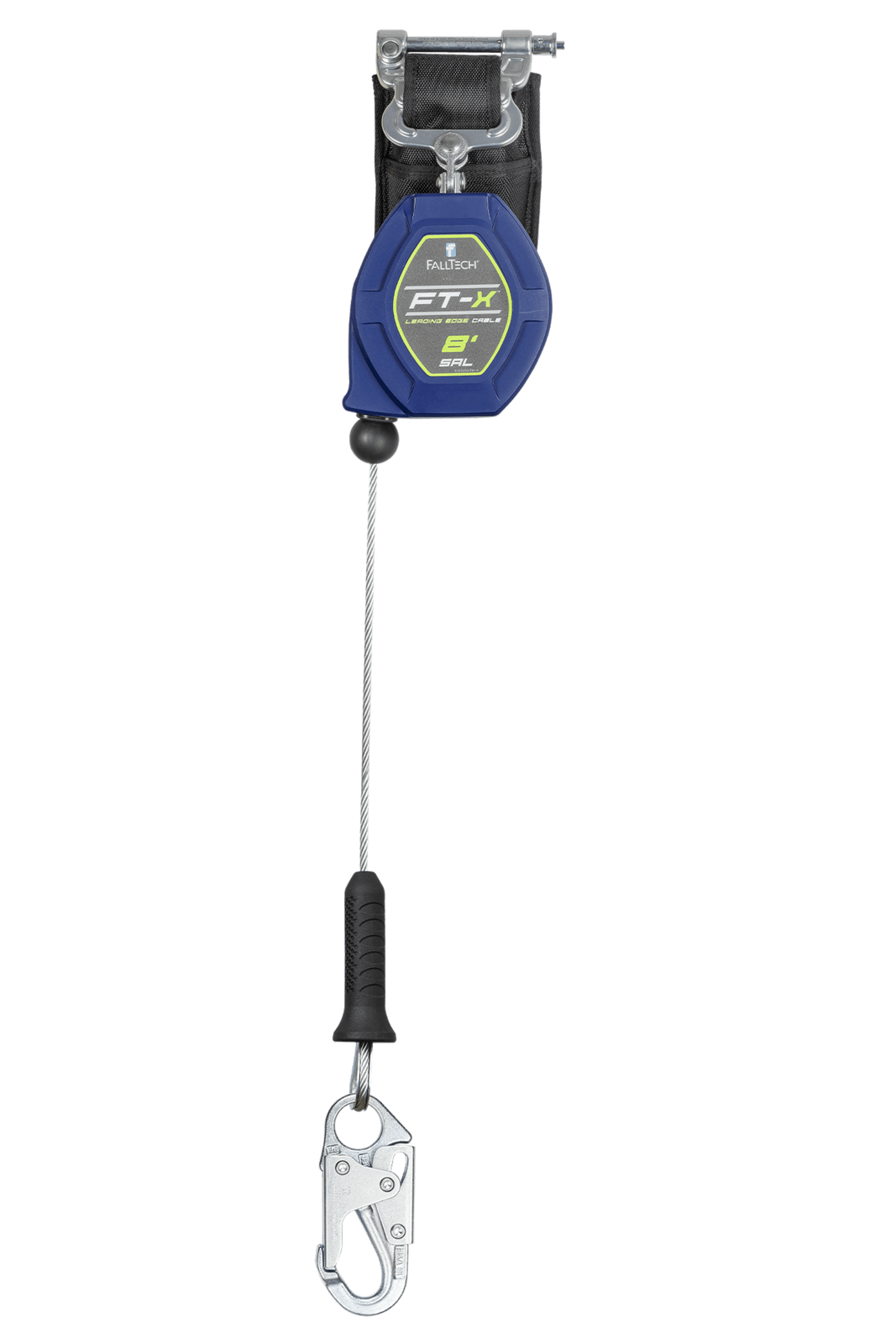 Single Leg Self-Retracting Lifelines (SRL)