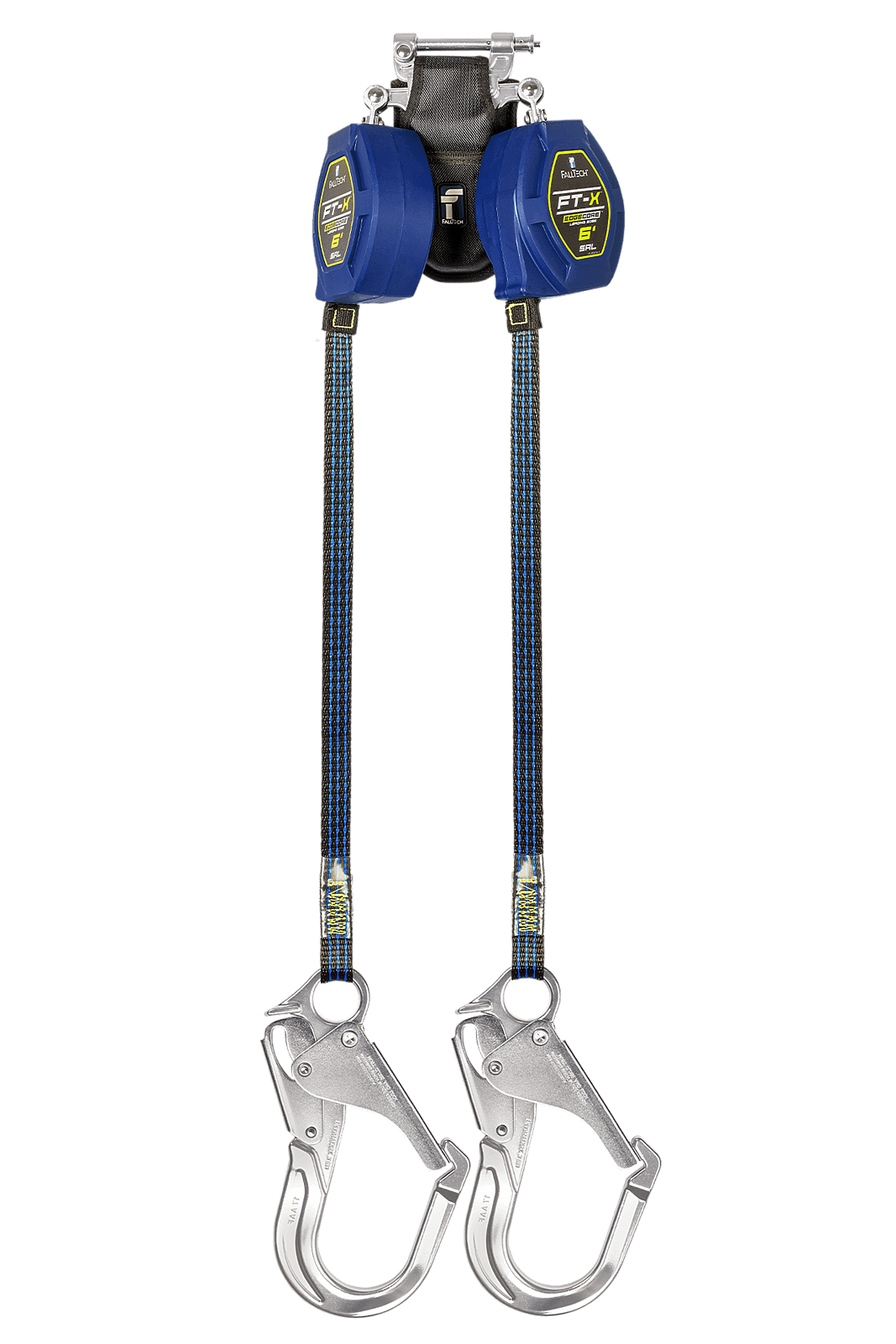 Self Retracting Devices