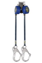 Self Retracting Devices