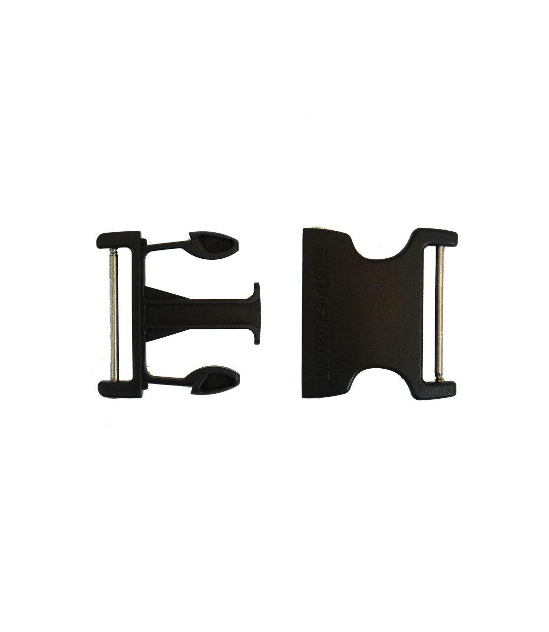 EMG Replaceable Plastic Buckle