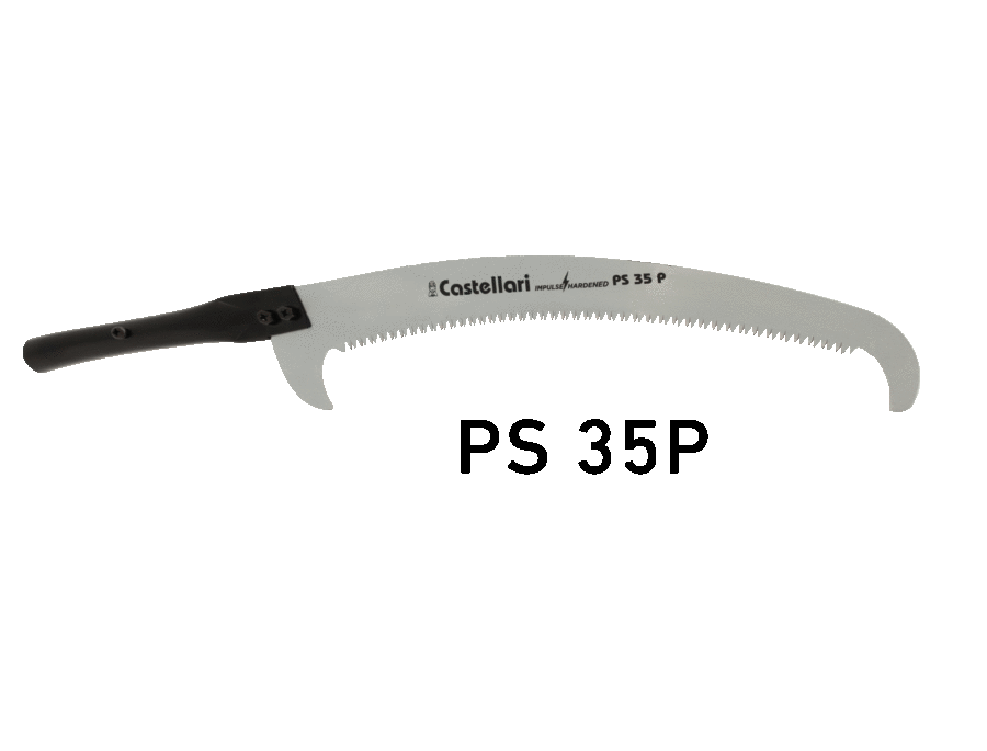 Castellari PS 35P Pole Saw