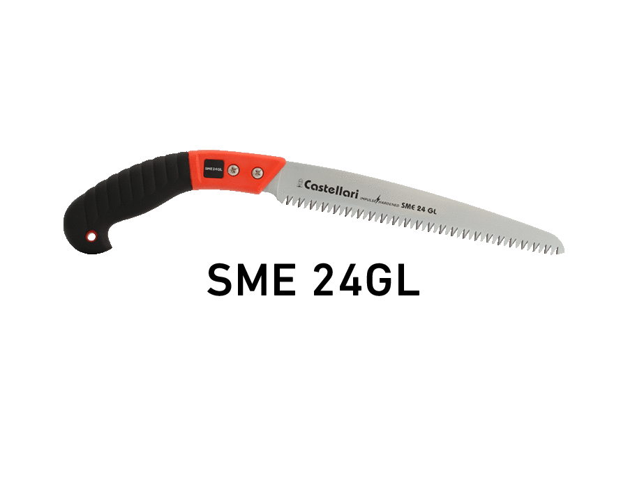 Castellari SME 24GL Pruning Saw