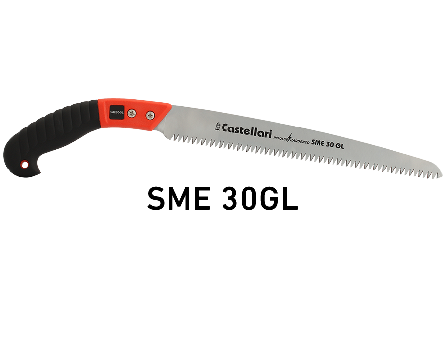 Castellari SME 30GL Pruning Saw