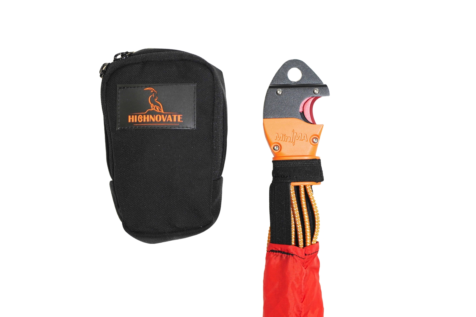 Pulleys/Trolleys & Haul Systems