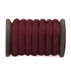 Polypropylene Multifilament Solid Braid (Derby Rope) - Solid Color ropes -  Lowest prices, free shipping