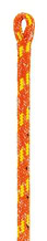Petzl FLOW -11.8 mm Orange