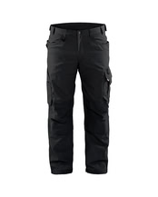 Blaklader RipStop Pants - Blaklader RipStop Pants