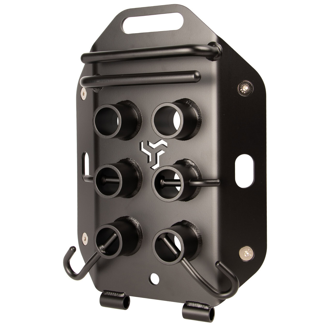 Notch SIX PACK LOWERING DEVICE