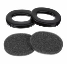 Helmet Mounted Hearing Protection