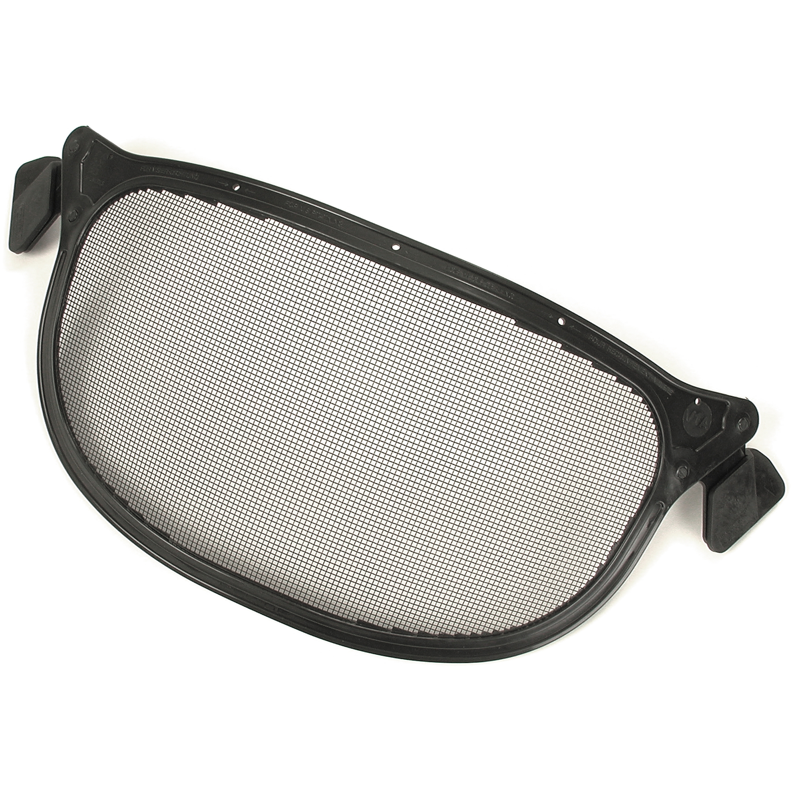 3M Peltor Metal Mesh Faceshield